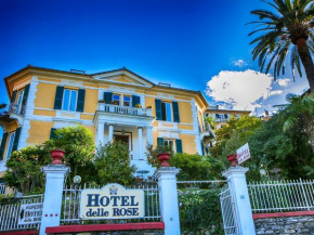 Hotel Delle Rose, Rapallo